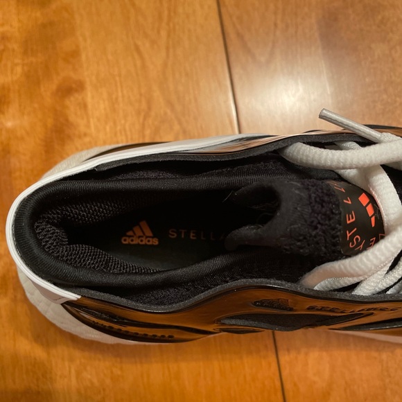 NWB Adidas Stella McCartney Ultraboost 22 Size 7 US - Picture 8 of 8